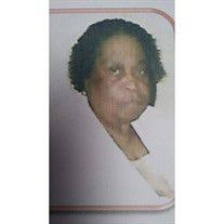 Flora Louise Lockhart Meredith (1936-2017)