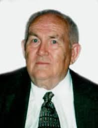 Gerald Burton Carrier Obituary (1927