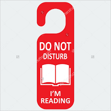 Choose a template in 5 available file formats. Free 8 Education Door Hanger Templates In Psd Ai