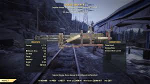 G2g.com founded in 2013, is a gamer 2 gamer marketplace where gamers buy, sell and trade virtual assets via its online platform. Fallout 76 Orbital Strike 9 Use 5mm0 Queen Killer Fl76enclave G2g Com
