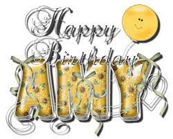 Glitter Text Graphic Birthday Wishes For Friend Happy Birthday Images Glitter Text