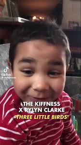 Rylyn Clark Three Little Birds