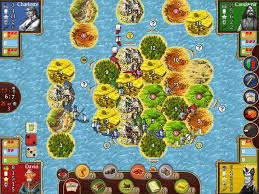 Discover who the murderer is from a list of classic characters. The 21 Best Ipad Board Games Something For Everyone Macworld Uk