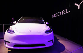 Tesla Model Y Size Compared To Tesla Model 3 Cleantechnica Tesla Model Tesla Tesla Model X