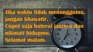 Oke langsung saja silakan simak beberapa koleksi kata kata ucapan sebelum tidur terbaik dan terbaru di bawah ini baik untuk anak keluarga teman dan kemasih penuh inspirasi. Ucapan Selamat Malam Lucu Bikin Ngakak Kepogaul