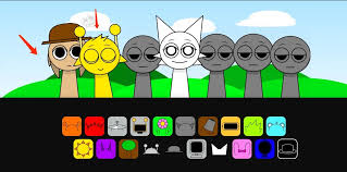 Sprunki Incredibox: Play Sprunki Incredibox Free Online ｜ Sprunky