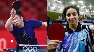 Without wishing to state the obvious, the olympic games is a huge global event,. Five Table Tennis Players To Watch At The Tokyo Olympics Deccan Herald