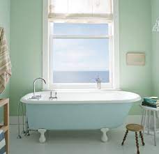 Violet is often used in bedrooms to communicate an air of serenity. 20 Best Paint Colors Interior Designers Favorite Wall Paint Colors