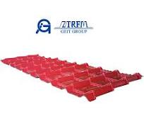 Ztrfm Anti Corrosion Color Steel Composite Insulated Roof Panels with CE