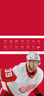 Former detroit forward details the events of the past 24 hours that led to him joining the washington capitals. Here S Your March Schedule Wallpaper Featuring Anthony Mantha Alternate Versions Black Version Version With Logo In Comments Detroitredwings