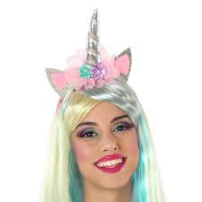 Diadema Unicornio Diademas De Unicornio