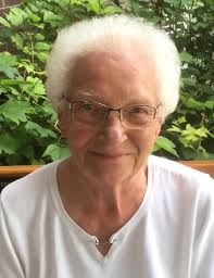 Obituary information for Viola Friesen