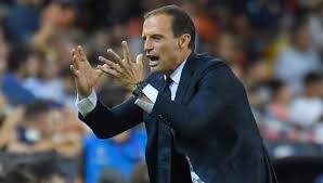 Conte resterà fino a giugno, con la speranza che riesca a far vincere lo scudetto ai. Inter Milan A Mental And Technical Test For Juventus Says Massimiliano Allegri Sport360 News