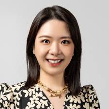 It was so exciting to finally meet Gabby Hirata in person, an inspiring  Asian female leader in fashion!