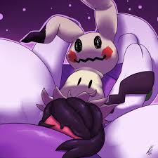 Post 1925386: Goodra Mimikyu Porkyman shikaro