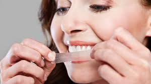 Maybe you would like to learn more about one of these? The Dark Side Of Teeth Whitening Strips Marketwatch