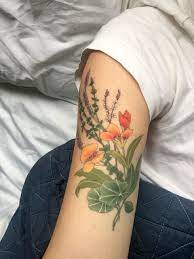 Pin On Tattoo
