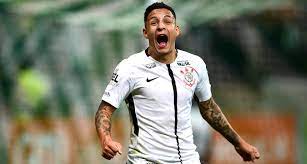 Corinthians' arana poised to join sevilla. Corinthians Fixed Price On Inter Target Arana 15 Million Fedenerazzurra
