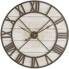Brighten up your porch with a wooden garden bench and a tranquil fountain, or complete your outdoor space with accent pieces like plant stands, lanterns , outdoor rugs, colorful cushions, and decor. Pier One Decorative Wall Clocks Paulbabbitt Com