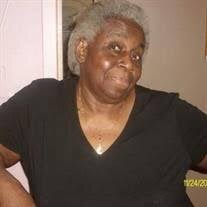 Rose Marie "Miss Peanut" Witt Obituary