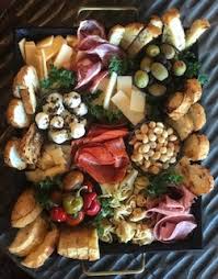 Get Cooking With Chef Cindy Chef Cindy S Charcuterie Board How do you even pronounce it? get cooking with chef cindy