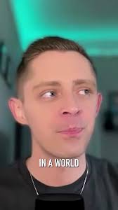 Who Is Brandon Roberts