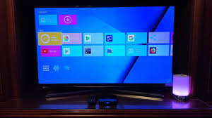 Tv box how it works. Review Bomaker Tv Box Android 9 0 4gb 64gb Wifi Dual 5ghz Usb 3 0 Youtube