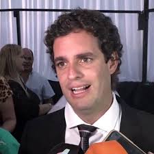 Arq. Diego Paredes-Secretario Planificación Posadas