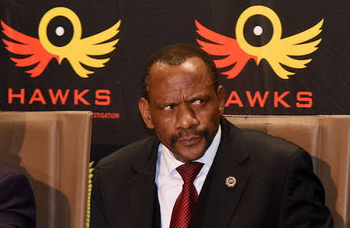 Hawks boss Godfrey Lebeya reflects on his legacy. - Fullview | Telling empowering stories, South Africans want to hear
