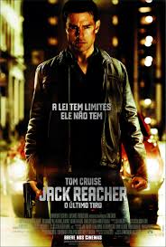 Jack Reacher - O Último Tiro