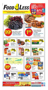 Food 4 Less Weekly Ad Flyer Mar 11 Mar 17 2020 Weeklyad123 Com Weekly Ad Circular Grocery Stores Food Food Discount Grocery Savings