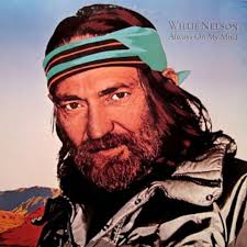 Willie Nelson has achieved twenty-five #1 Country Music hits and was  inducted into the Country Music Hall of Fame and Museum in 1993!!  #willienelson