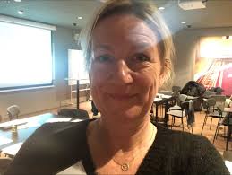 Spending the day together with Tillväxtanalys and other stakeholders