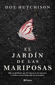 Dickinson temporada 2 (2021) hd 1080p latino dual, en la que hailee steinfeld continua interpretando a. Serie El Coleccionista El Jardin De Las Mariposas Dot Hutchison