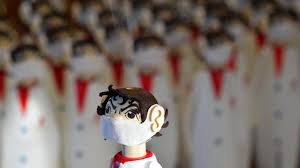 Letzteres ist drosten, einem liebling der pharmaindustrie und der familie quandt, mit sicherheit nicht abzusprechen, in der regel ersetzt dies aber nicht die anforderungen an nachweisbare qualifikationen. Christian Drosten Thousands Order Drosten Smokers Also From Japan De24 News English