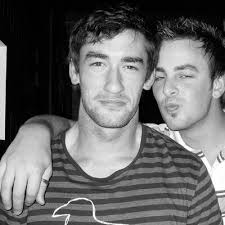 Oscar James Ferner (@OscarFerner)