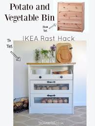 10 Best Ikea Hacks That Will Transform Your Home Craftsonfire Ikea Rast Hack Furniture Hacks Ikea Rast