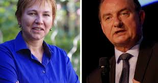 Obernai. Municipales : le quart de la liste Bernard Fischer connu, Catherine  Edel-Laurent passe à l'offensive