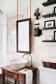A bathroom vanity can define the look of your bathroom. Vanity Height More A Guide To The Right Height For Everything In Your Bathroom Houzz Au