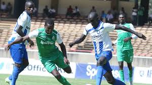 Watch gor mahia fc vs afc leopards sc match which was played on sunday 10, 2019, at the moi international sports complex. Caf Confederation Cup Kpl Forced To Change Date For Gor Mahia Vs Afc Leopards Derby Goal Com