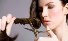 · e se sogno di farmi un taglio . Sognare Di Tagliare I Capelli Cosa Significa L Interpretazione Onirica