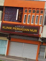 Situated in kuala terengganu, terengganu region, valya hotel, kuala terengganu is located 6.8 miles from chinatown. Alamat Klinik Gigi Air Jernih Kuala Terengganu
