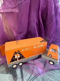 Image result for Gray Poly 1990 Allied Van Lines
