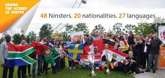 English is very important in our day to day life because english is mostly used to communicate all over the world. 7 Advantages Of A Multicultural Workplace Nintex