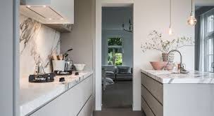 Crée en 2007, couleurs cuisine est le résultat de l'effort visant à offrir au marché. Cuisine Grise 15 Idees Deco Pour Utiliser Cette Couleur