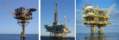 Offshore drilling industry in europ. Worldwide Oil And Gas Platform Decommissioning A Review Of Practices And Reefing Options Sciencedirect