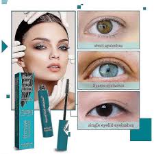Thrive Causemetics (Thrive Causemetics Liquid Lash Extensions Mascara BRYNN  Black)