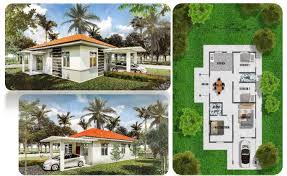 Kos harga rumah mesra rakyat 2021. Rumah Mesra Rakyat Spnb Permohonan Online Kini Dibuka Semula 2021