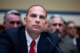 It's time we took David Grusch seriously