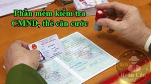 Khi cần làm thủ tục với cơ quan nước ngoài, đôi khi bạn sẽ được yêu cầu phải dịch thuật, hoặc dịch thuật công. Pháº§n Má»m Kiá»ƒm Tra Sá»' Chá»©ng Minh ThÆ° Cmnd Tháº» CÄƒn CÆ°á»›c Cong Dan